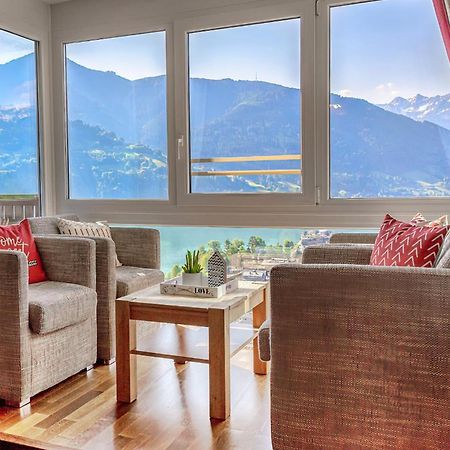 Appartement Eichenhof Top 10 زيل أم سي المظهر الخارجي الصورة