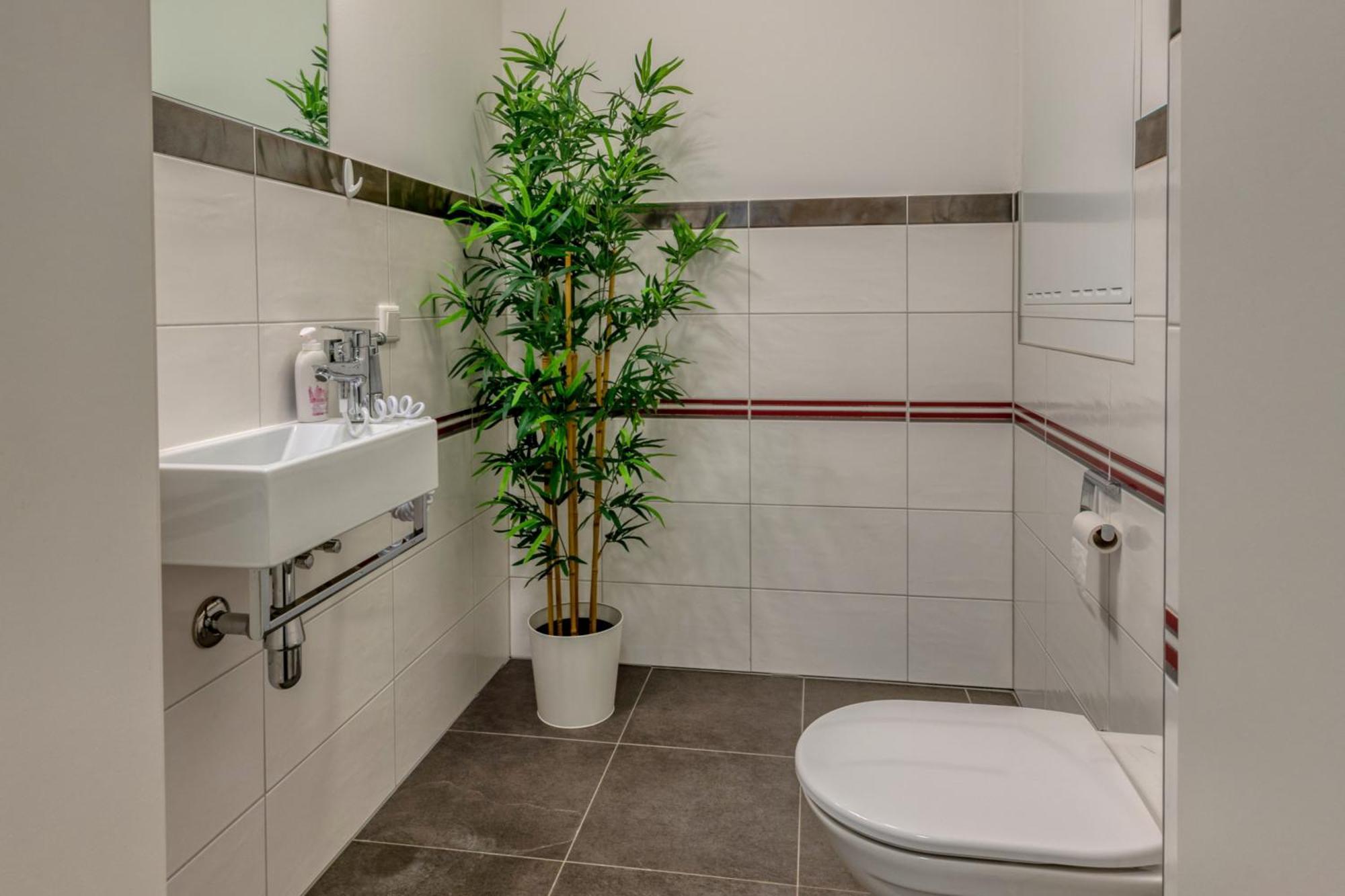 Appartement Eichenhof Top 10 زيل أم سي المظهر الخارجي الصورة