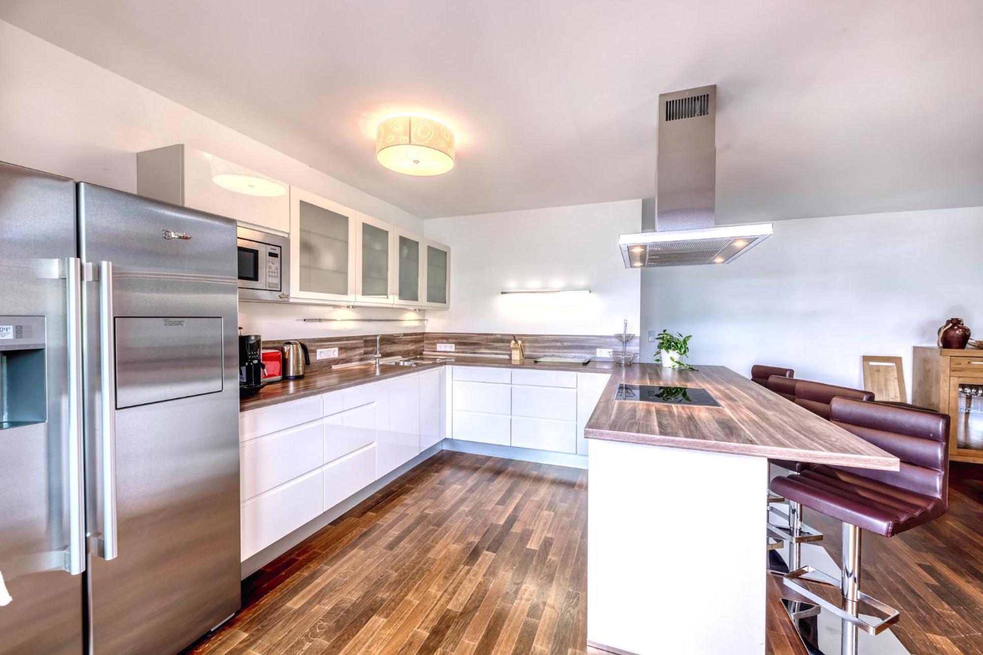 Appartement Eichenhof Top 10 زيل أم سي المظهر الخارجي الصورة