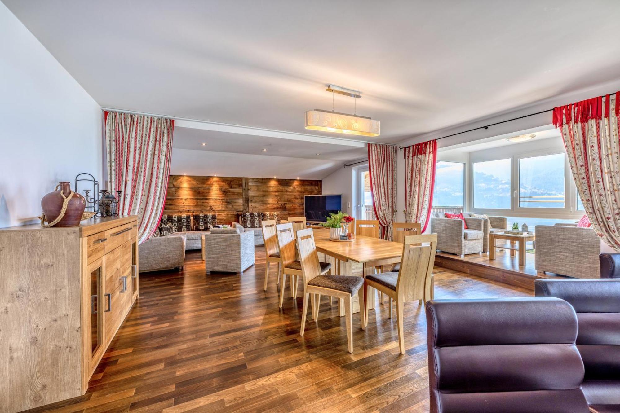 Appartement Eichenhof Top 10 زيل أم سي المظهر الخارجي الصورة