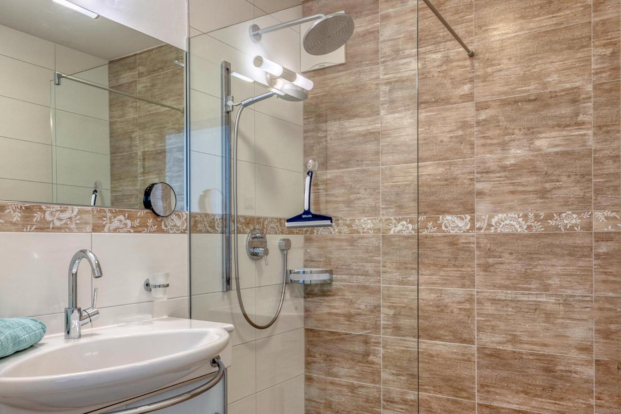 Appartement Eichenhof Top 10 زيل أم سي المظهر الخارجي الصورة